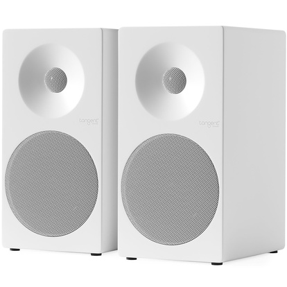 Speaker Set Spectrum X5 II White Pair
