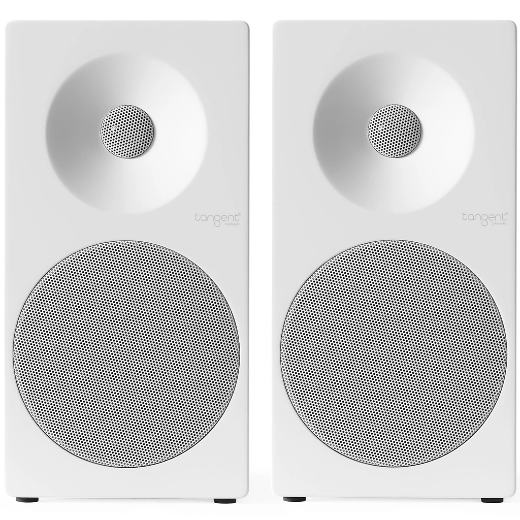 Speaker Set Spectrum X5 II White Pair