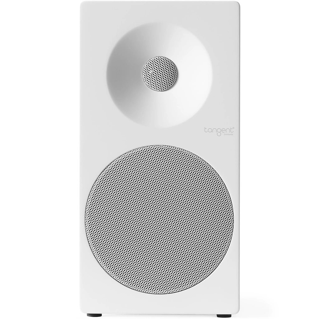 Speaker Set Spectrum X5 II White Pair