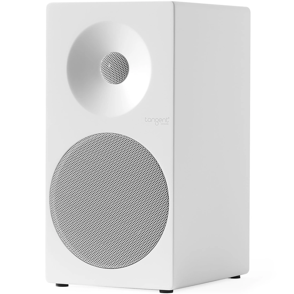 Speaker Set Spectrum X5 II White Pair