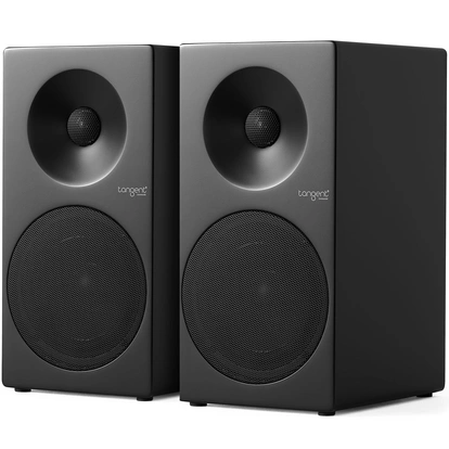 Högtalare 2-vägs Spectrum X5 II Svarta