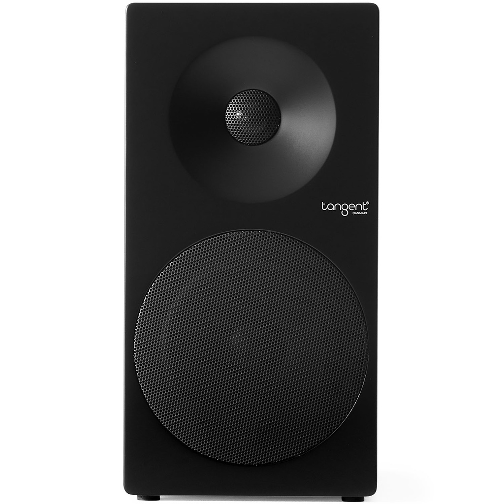 Högtalare 2-vägs Spectrum X5 II Svarta