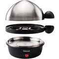 Egg boiler Stainless steel lid - Suitable for 7 eggs