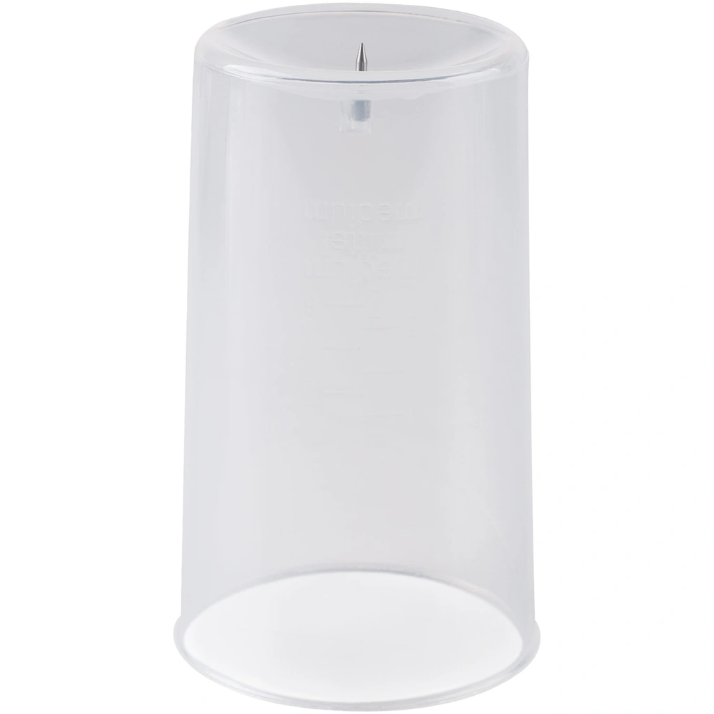 Äggkokare upp till 7ägg Rostfritt lock 350W 