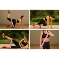 Elastiska Band Plus 3 Styck Pink Edition