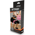 Elastiska Band Plus 3 Styck Pink Edition
