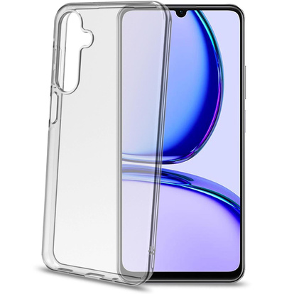 Gelskin TPU Cover A26 5G / A26 5G Enterprise Edt Transparent