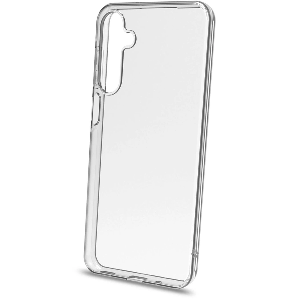 Gelskin TPU Cover A26 5G / A26 5G Enterprise Edt Transparent