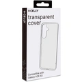 Gelskin TPU Cover A26 5G / A26 5G Enterprise Edt Transparent