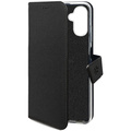 Wally Wallet Case A26 5G /A26 5G Enterprise Edt Black