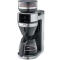Fully automatic drip coffee maker FILKA 2.0 with glass carafe KA 4852