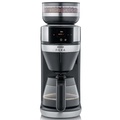 Fully automatic drip coffee maker FILKA 2.0 with glass carafe KA 4852