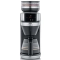 Fully automatic drip coffee maker FILKA 2.0 with glass carafe KA 4852