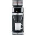 Fully automatic drip coffee maker FILKA 2.0 with glass carafe KA 4852