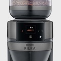 Helautomatisk filterkaffebryggare FILKA 2.0 med termoskanna KA 4855 Dark Inox