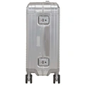 Cabin Bag Soundbox Aluminium 55 Silver