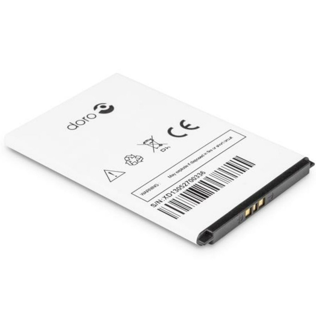 Batteri Doro Leva Eco