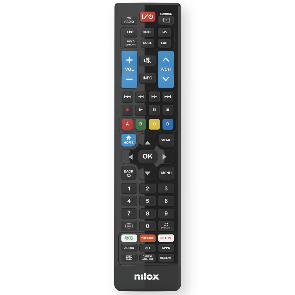 Universalfjärrkontroll Samsung TV