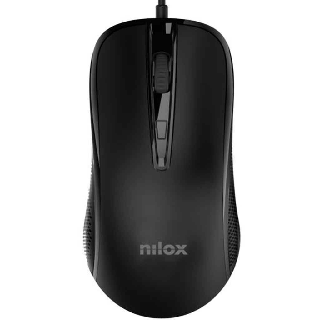 Mouse USB 2400 DPI