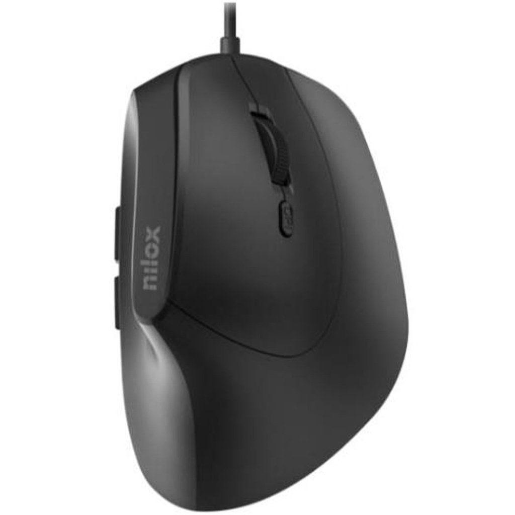 Ergonomisk mus Vertikal 3600 DPI