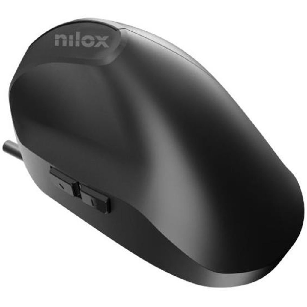 Ergonomisk mus Vertikal 3600 DPI