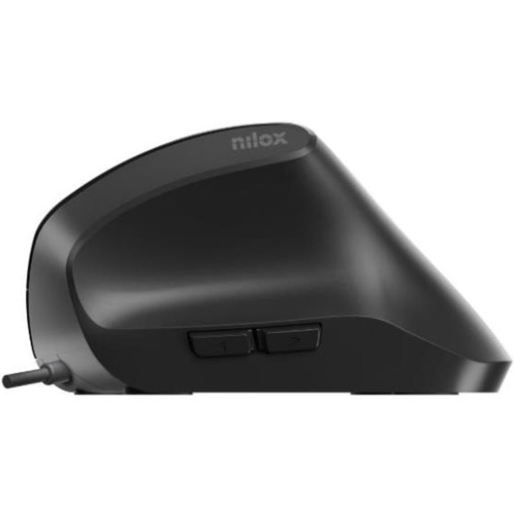 Ergonomisk mus Vertikal 3600 DPI