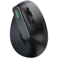 Wireless ergonomic mouse Vertical  1600 DPI Bluetooth + Wireless