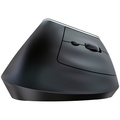 Trådlös ergonomisk mus Vertikal  1600 DPI Bluetooth + Trådlös