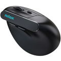 Trådlös ergonomisk mus Vertikal  1600 DPI Bluetooth + Trådlös