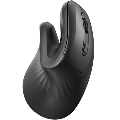 Trådlös ergonomisk mus Vertikal  1200 DPI