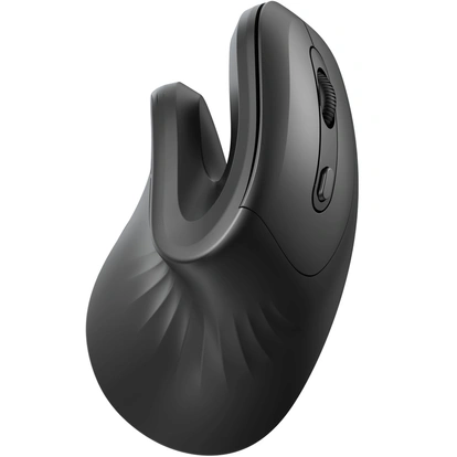 Wireless ergonomic mouse Vertical  1200 DPI