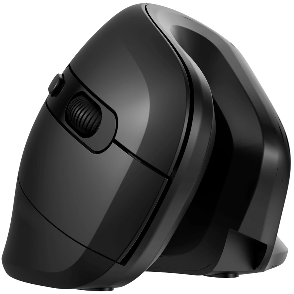 Trådlös ergonomisk mus Vertikal  1200 DPI