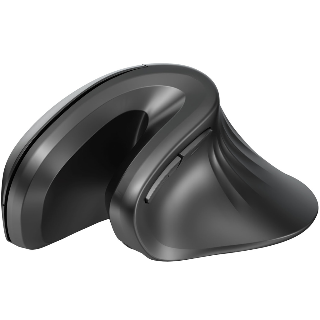 Trådlös ergonomisk mus Vertikal  1200 DPI