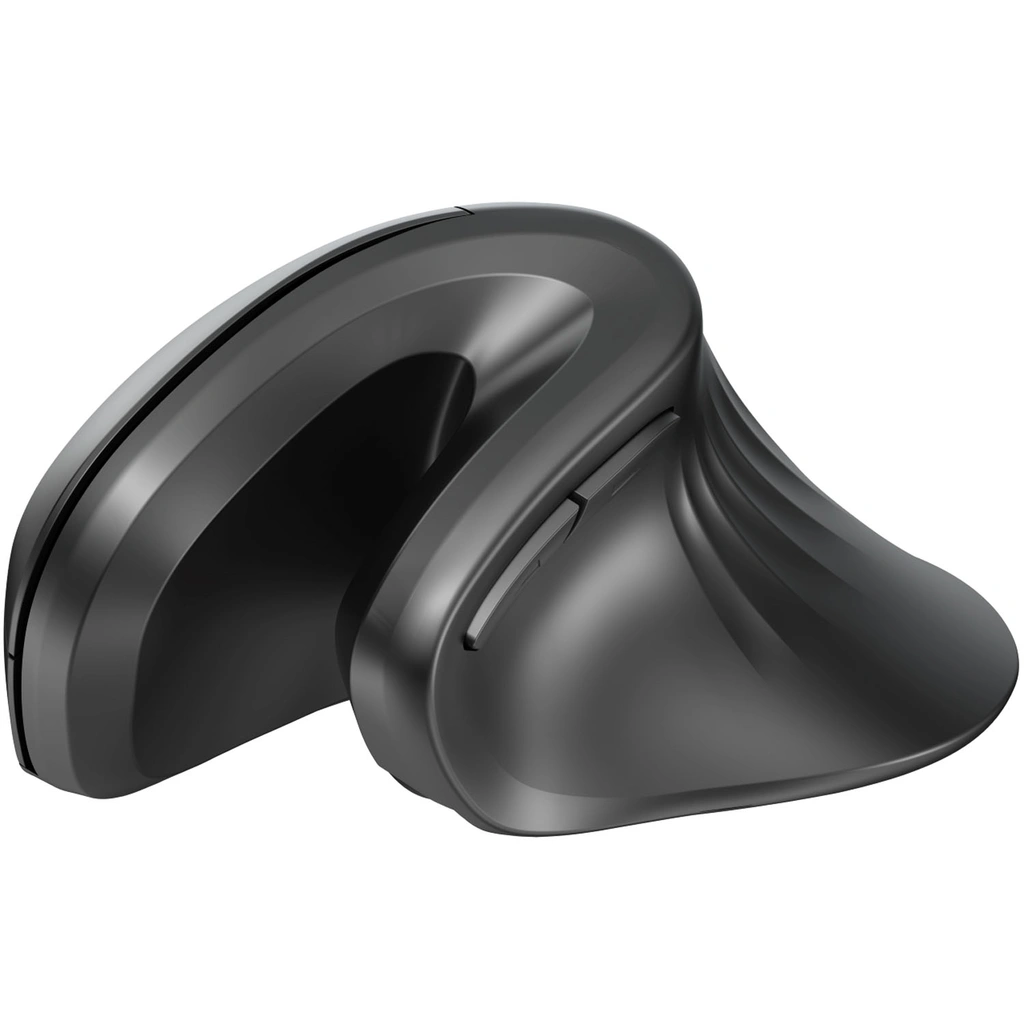 Trådlös ergonomisk mus Vertikal  1200 DPI
