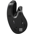 Trådlös ergonomisk mus Vertikal  1200 DPI