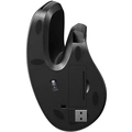 Trådlös ergonomisk mus Vertikal  1200 DPI