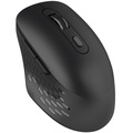 Trådlös mus Dual Mode (BT + 2,4 GHz) Silent Svart