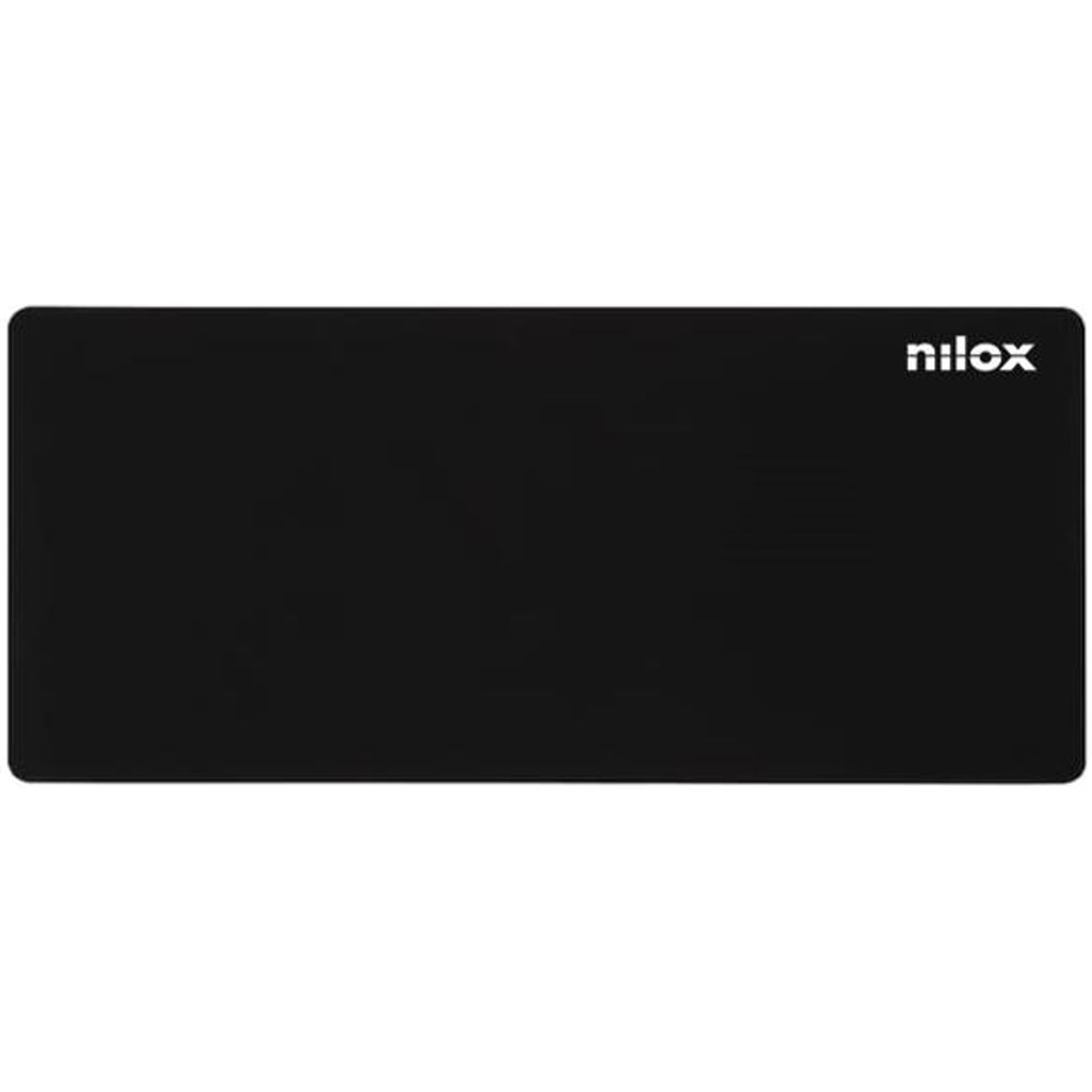 Musmatta XXL 80x30 cm Svart