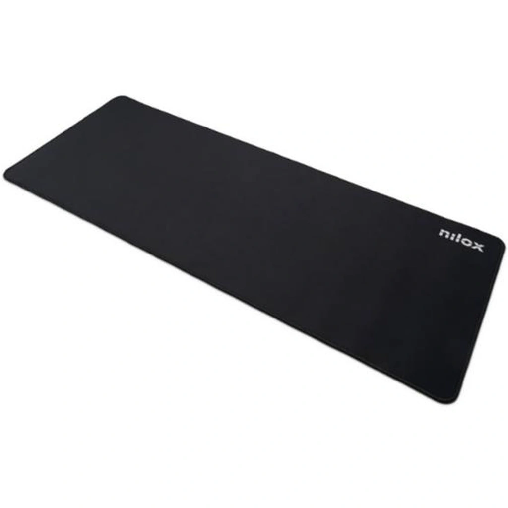 Musmatta XXL 80x30 cm Svart