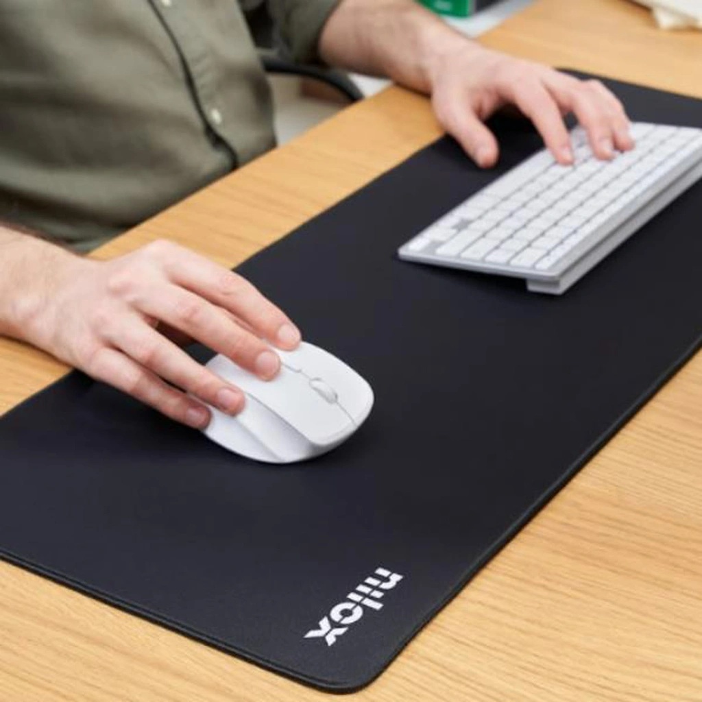 Musmatta XXL 80x30 cm Svart