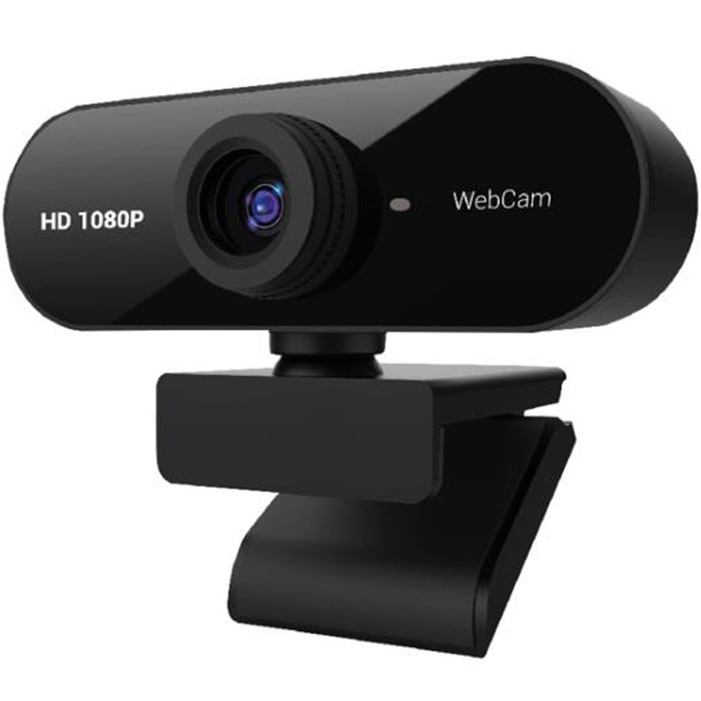 Webbkamera 1080p 30FPS