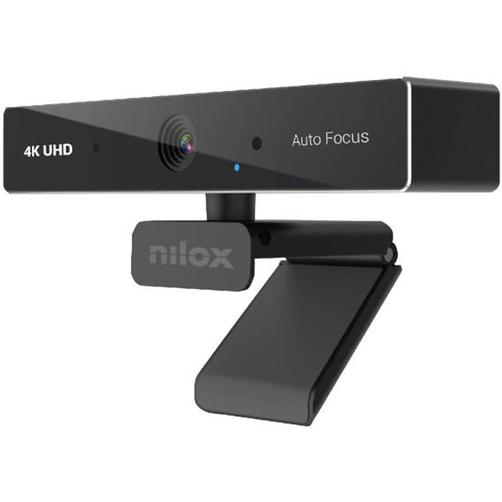 Webcam 4K 30FPS Autofocus