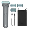 Body Groomer 3000 Series With Triple Protect shave system BG3485/15