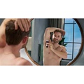 Body Groomer 7000 Series 2D flex head & dual trim-shave system BG7470/15
