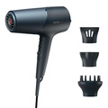 Hårfön 2300W  3 värme & 2 hastighetsinställningar BHD512/20