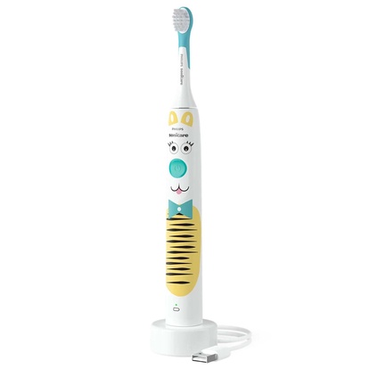 Philips Sonicare For Kids Design a Pet Edition Power toothbrush HX3601/01