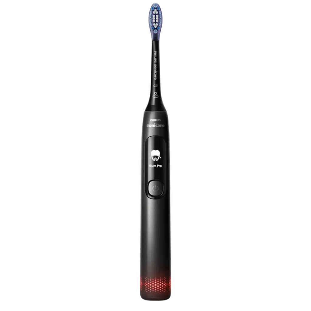 Sonicare Sonic electric toothbrush Advanced Clean HX3792/11