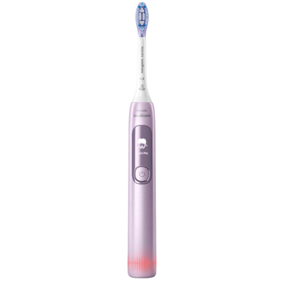 Eltandborste Sonicare, Avancerad rengöring HX3792/12