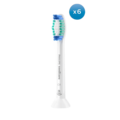 Borsthuvud Sonicare ProResults 6st HX6016/87