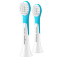 Borsthuvud Sonicare för barn 2st HX6032/90